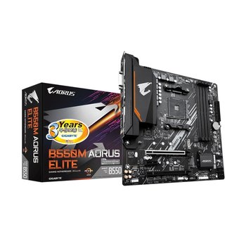 GIGABYTE GIGABYTE B550M AORUS ELITE 피씨디렉트