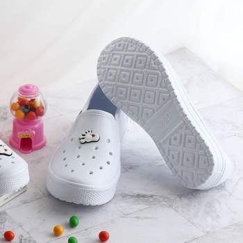 EVAeva실내화 실내화 풋