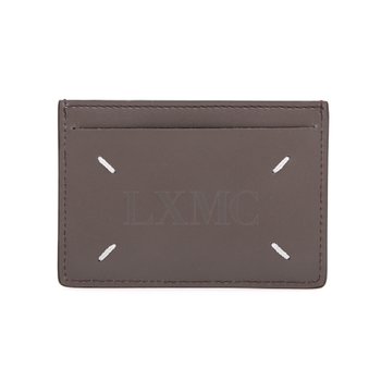 [중고] [중고명품] 메종마르지엘라 스티치 카드지갑 SA1VX0007