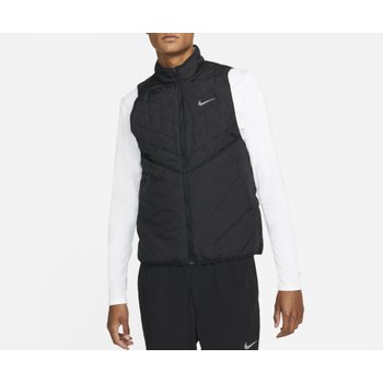 맨즈 써마핏 리펠 경량 패딩 베스트 DD5648 010