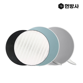 국산 H13등급 엘지 퓨리케어 공기청정기 필터 AS128VWA AS121