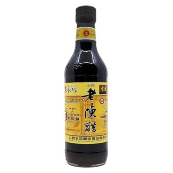 수탑 라오천추 500ml 중국식초 흑식초