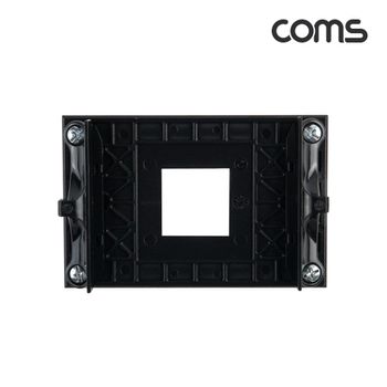 COMS AMD4 하단 브라켓 소켓 CPU 쿨러 가이드