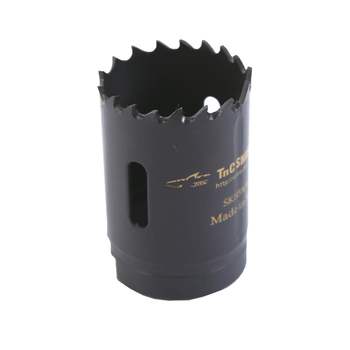 티앤씨샤크 VK18HJ48 바이메탈 홀커터 99mm BMH-99 홀쏘 홀카타 홀소 홀컷터