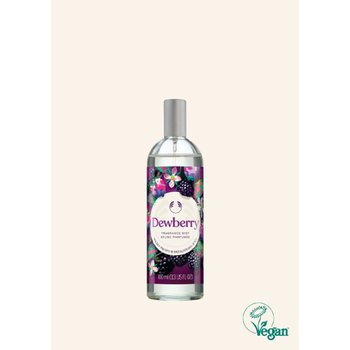 더바디샵 듀베리 후레그런스 미스트 100ml