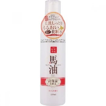 [해외] 아이스타일 홀스 오일 토너 사쿠라 프래그런스 260ml