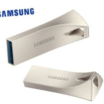 고품질 듀얼 BAR Plus USB 3.1 Flash Drive MUF-BE3 64GB 전자메모리 C타입USB U...