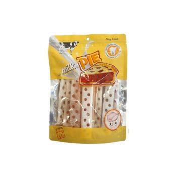 식이섬유풍부 고구마함유 댕댕이 덴탈껌 P62248 간식껌 (50823434)