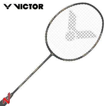 2025빅터 배드민턴라켓 제트스피드S 800HT JS-800HT 4U5 C문리스나이트