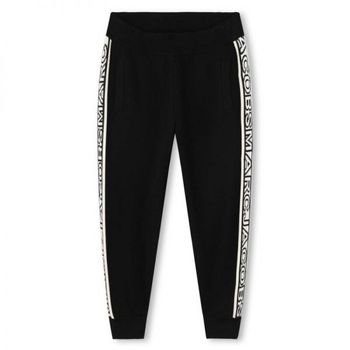 [해외] Little 마크 제이콥스 키즈 Boys 더 로고 Joggers Size 10Y W60307-09B 1310748