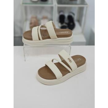 HANSHOE 세이브존02 루니엘  큐빅 통굽 슬리퍼 SDHS05s03vk (51567101)