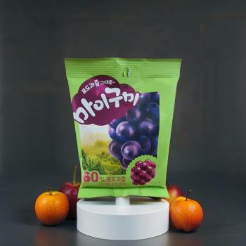 오리온 마이구미 포도 66g x 20개 젤리 (S40171156)