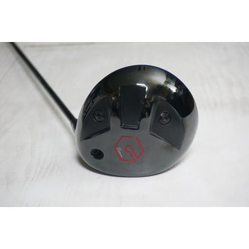 [중고] 조지타케이 5주년 한정판 GTD 드라이버 10도 파이어 익스프레스 샤 DA3834009