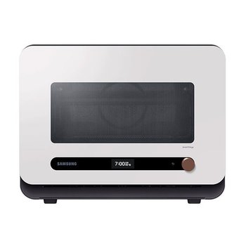 [O] 삼성 비스포크 큐커 멀티 22L 글램화이트 MO22A7797CW2