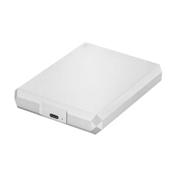 [해외] LaCie 포터블 HDD 5TB USB-C 외장 드라이브 Mac/iPad/Windows 호환 정품 2년 보증