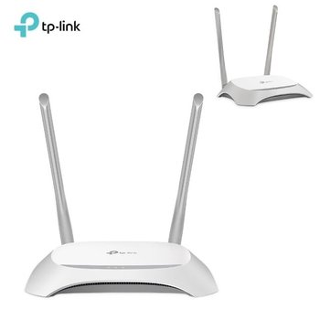 TL-WR840N 무선 와이파이 티피링크 공유기 (WFJKI2D)