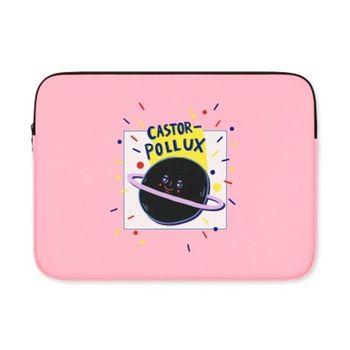 (13/15INCH) Castor-pollux