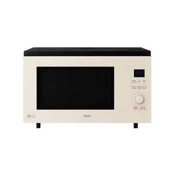 LG전자 엘지 오브제컬렉션 광파오븐 MLJ39EW (베이지)