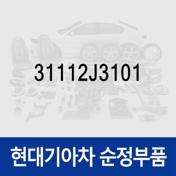 연료 펌프 필터 (31112J3101) i30 PD, K5 JF, K5 하이브리드 JFE, K7 YG, 그랜저 IG, 벨로스터 JS, 벨로스터 N JSN, 쏘나타 LF, 쏘나타 하이브리드 LFE, 아반떼 AD