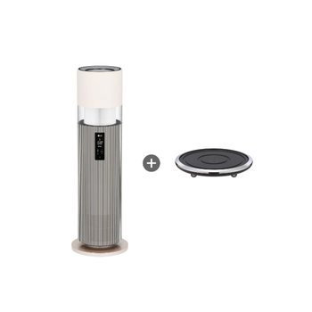 LG 하이드로타워 +무빙휠 HY704RSUAM 무료배송