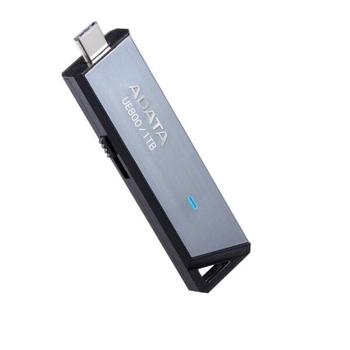 아트박스/비엔에이치 [ADATA] 초고속 외장SSD UE800 1TB (USB3.2 Gen2/Type-C)