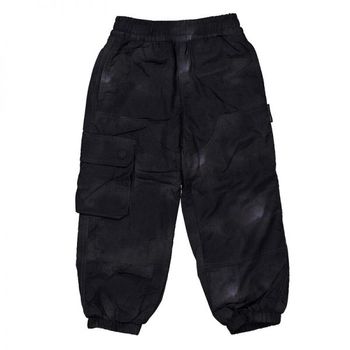 [해외] Little 마크 제이콥스 키즈 Boys Ripped 이펙트 엘라스틱 Waistband 팬츠 Size 12 W60276-09B 13