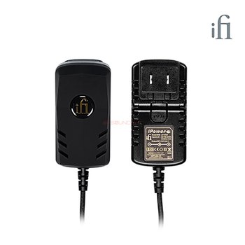 초저노이즈 DC어댑터 iFi Audio iPower2