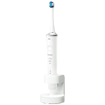 [해외] 파나소닉 전동 칫솔 도르츠 화이트 EW-DP35-W