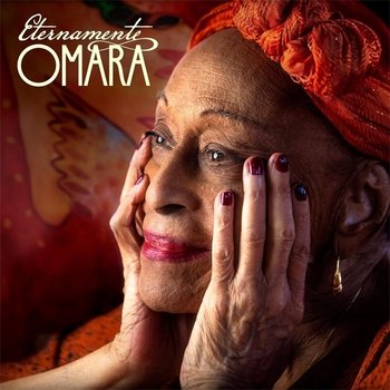 [LP]Omara Portuondo - Eternamente Omara [Lp] / 오마라 포르투온도 - 이터나멘테 오마라 [Lp]