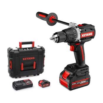 계양 20V 5.0AH DM20BLH BL모터 충전햄머드릴 100E 공구