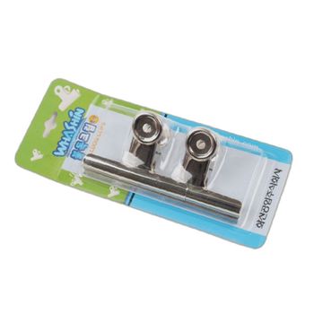 불독클립 168MSR85 특대 세트 2개입