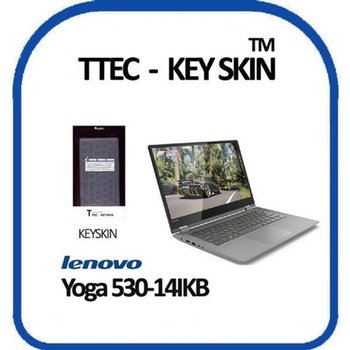 고품질 레노버 YOGA 530-14IKB 노트북 키스킨 키커버 키스킨 키커버 ...