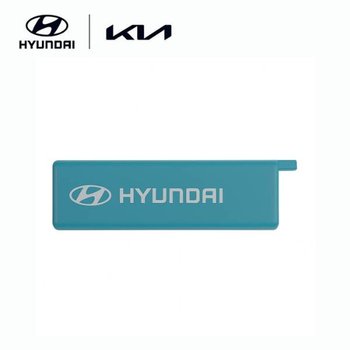 블랭킹키 케이스 프로텍트 키 (81995KL010) 싼타페 MX5, 싼타페 하이브리드 MX5KH, 아이오닉 5 N NE1KN, 아이오닉 6 CE1, 코나 전기차 SX2KV