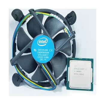인텔 코어i5-10th 10600KF 코멧레이크 벌크동판쿨러