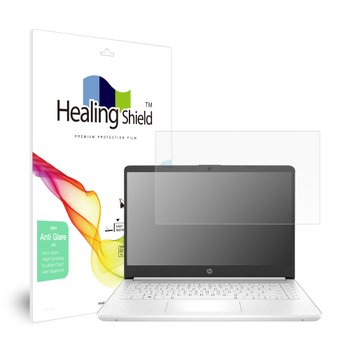 ㈜폰트리 HP 14s-dq1004tu 저반사 Light 지문방지 액정보호필름