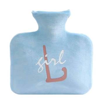 온수찜질팩 물주머니 800ml 온열팩 보온 제품 포근한 핫팩