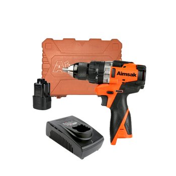 아임삭 SL14R60 충전드릴 드라이버 14.4V 3A 1개세트