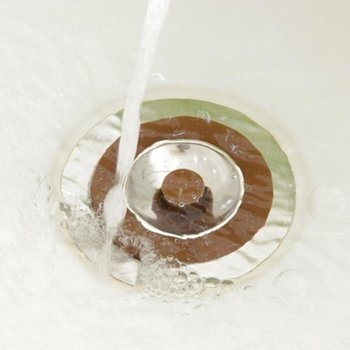 [MENP1RXU_52CW]하니 씽크대 스텐뚜껑(소)