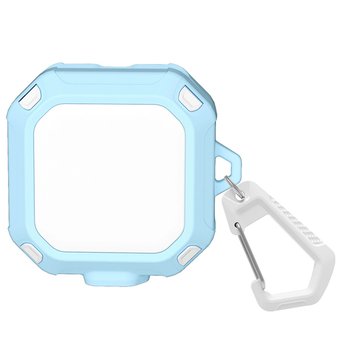 갤럭시 버즈4/버즈4프로 호환 스위치락 투블럭 아머케이스