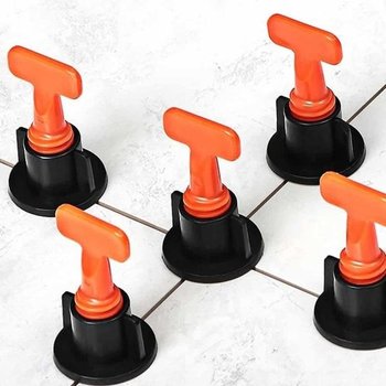 [MDKVE16TO_61] 셀프 타일수평 레벨러 수평 조정용