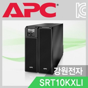 APC Smart-UPS SRT10KXLI 10000VA 10000W