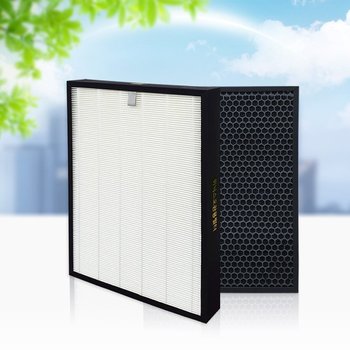 위닉스 타워XQ600 공기청정기필터 AGX660W-W0필터
