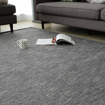 꼬모러그 메너스 자가드 거실카페트 150x200