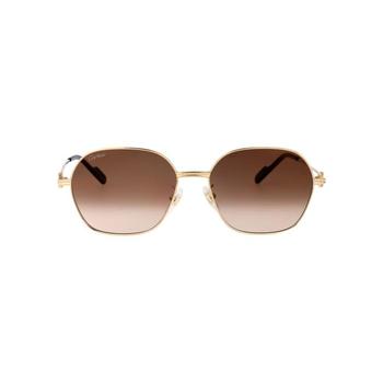 [해외] 26SS 까르띠에 선글라스 CT0569SA 002 gold