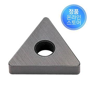 대구텍선반 세라믹인서트 TNGA 160404 AB30 10개 3714353