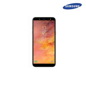갤럭시A6 2018 A600 지문방지 액정보호필름 2매입