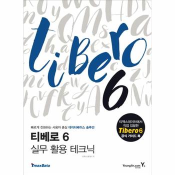 티베로 6 실무 활용 테크닉