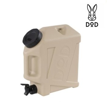 [DOD] 지미니 탱크 베이지