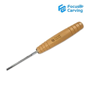 포큐서 우드카빙 환도 5mm FC301 한국소비자원 CCM인증 하우스플러스