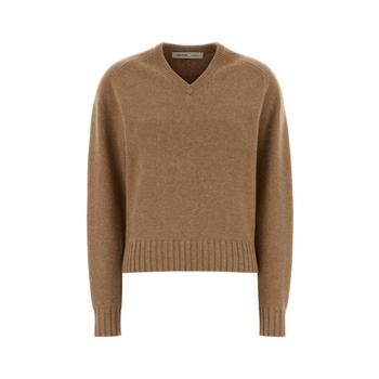 [해외] 26FW 까르벵 스웨터 6262K<b>21317</b> N825 Camel